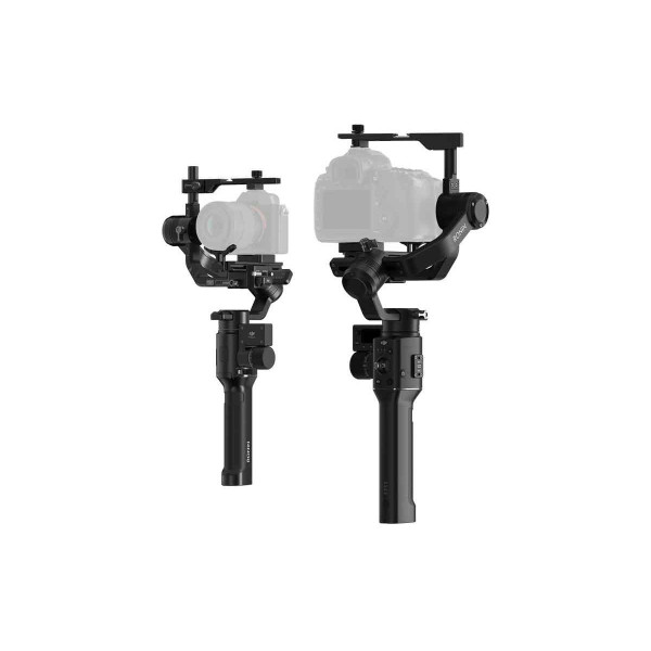 DJI Ronin-S Essentials Kit